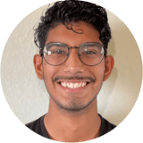 Alejandro Gonzalez Gutierrez is a Varicent EDGE scholarship recipient. Alejandro Gonzalez Gutierrez is a Varicent EDGE scholarship recipient.