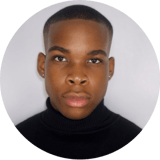 Chibuzo Ibuoffor is a Varicent EDGE scholarship recipient. Chibuzo Ibuoffor is a Varicent EDGE scholarship recipient.