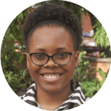 Edidiong Okon is a Varicent Edge scholarship recipient. Edidiong Okon is a Varicent Edge scholarship recipient.