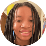 Jardine Allen is a Varicent EDGE scholarship recipient. Jardine Allen is a Varicent EDGE scholarship recipient.