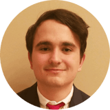 Nicholas Fonseca is a Varicent EDGE scholarship recipient. Nicholas Fonseca is a Varicent EDGE scholarship recipient.