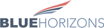 Blue Horizons_Logo