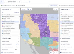 Scenario-Planning-and-Optimization