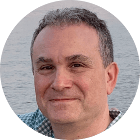 Reed Chaikin