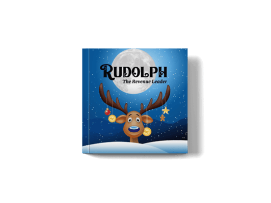 Rudolph The Revenue Leader