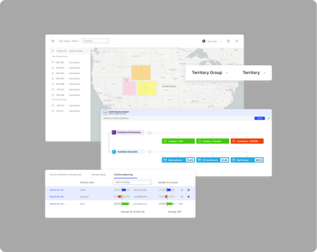 sales planning software solutions