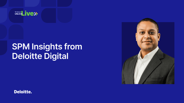 SPM Insights from Deloitte Thumbnail