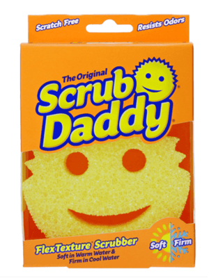 Scrub Daddy Sponge