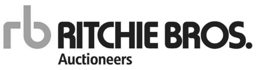 Ritchie Bros logo
