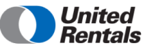 united rentals logo