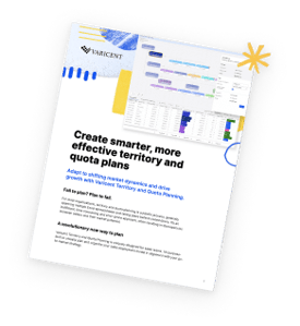 Optimize sales territories with Varicent Territory and Quota Planning. Optimize sales territories with Varicent Territory and Quota Planning.