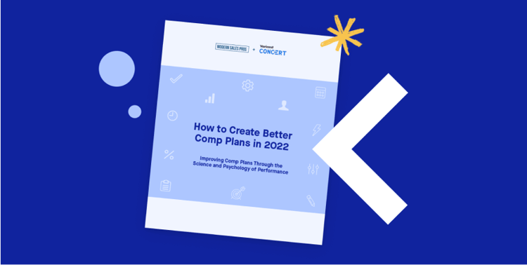 How to create better compensation plans in 2022 ebook cover