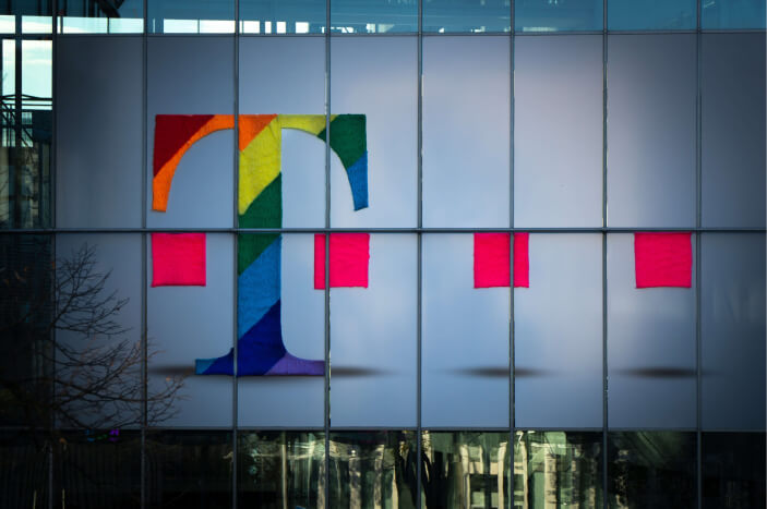 Magyar Telekom Corporate Office Building