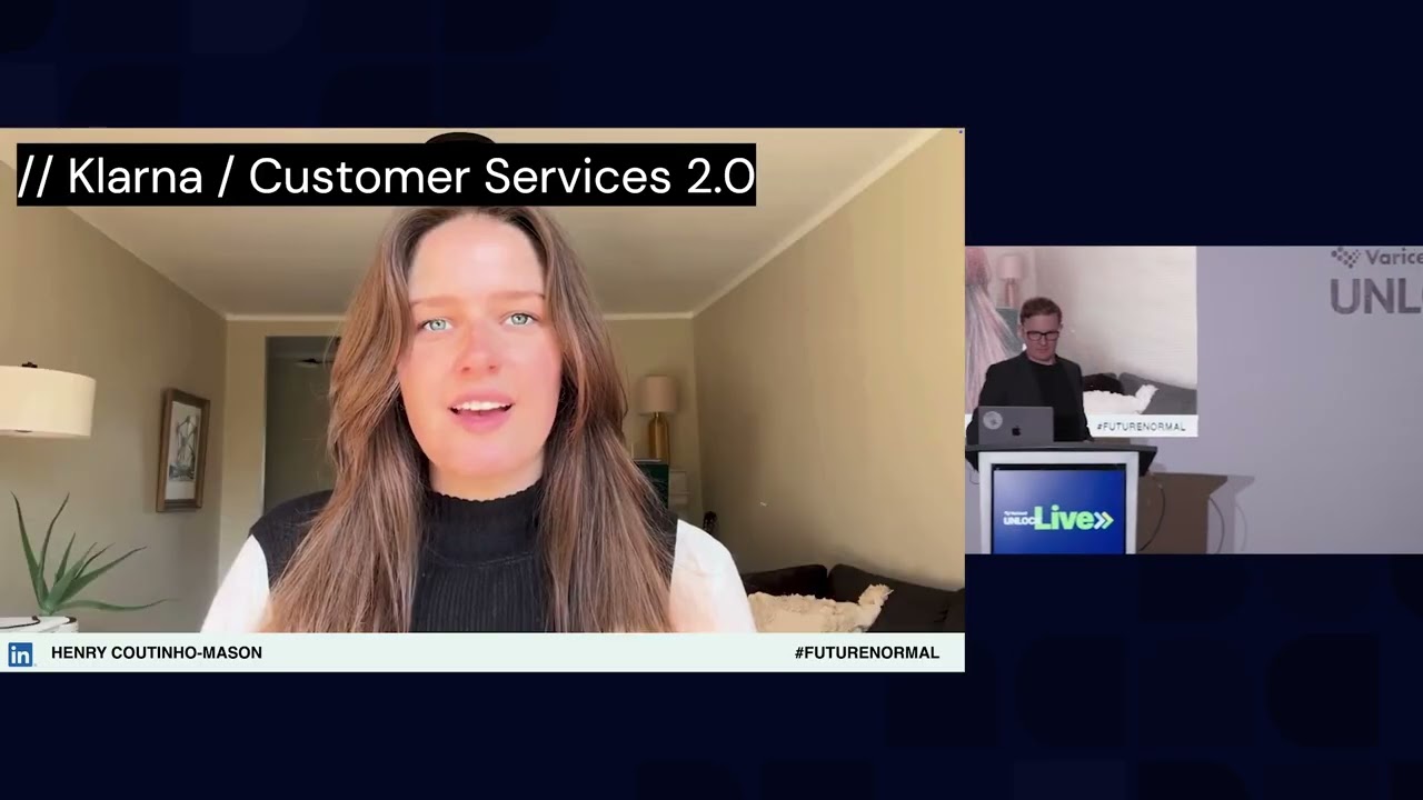 The Future Normal – Co-creating a Strategic Vision for RevOps in The Age of AI