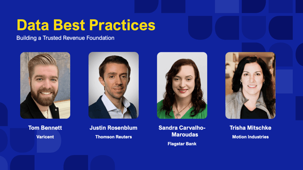 Unlock Live - Boston - Data Best Practices copy