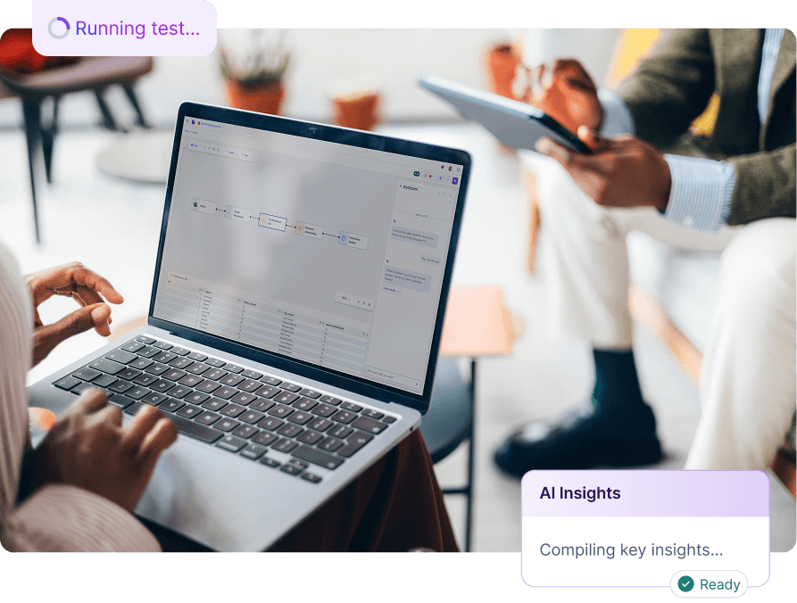 Revenue Planning & Optimization Software