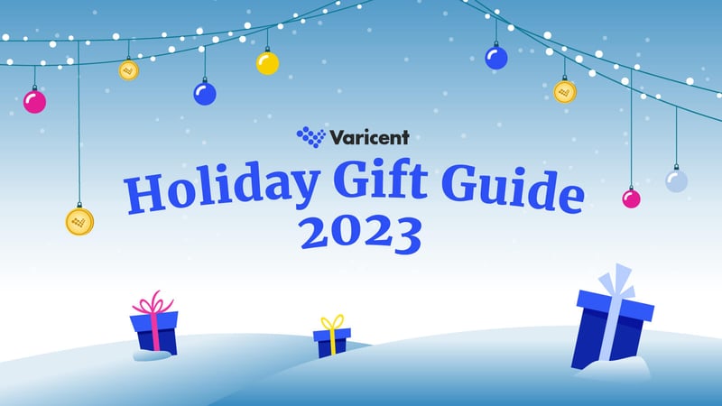 Gifts for sales teams
