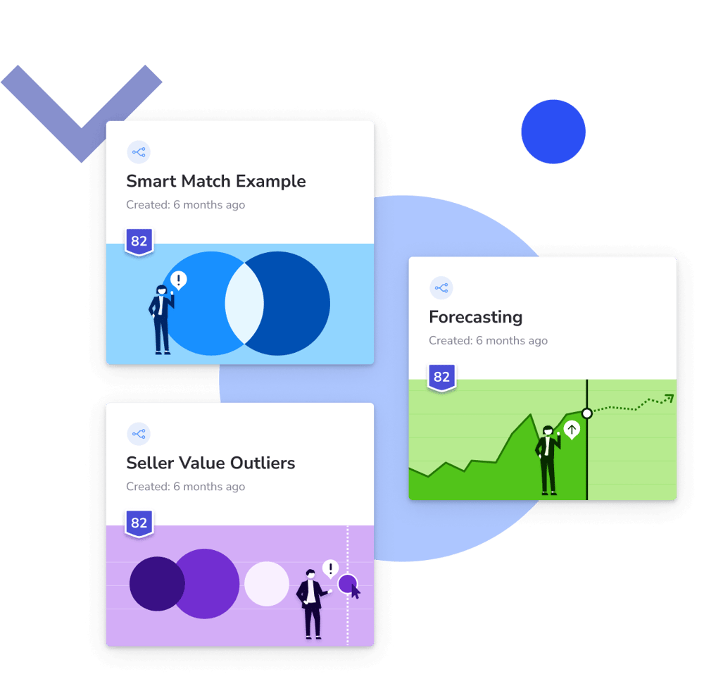 Discover New Revenue Insights Discover New Revenue Insights