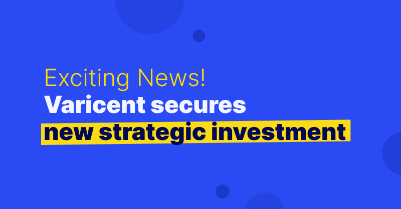 Varicent Secures Strategic Investment from Warburg Pincus, Great Hill Partners and Spectrum Equity