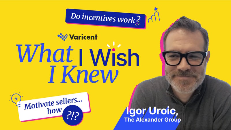 What I Wish I Knew About ACV and Seller Motivation