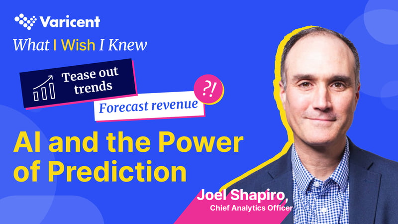 What I Wish I Knew About Forecasting the Future with AI