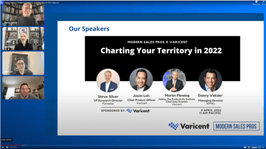 Webinar-related