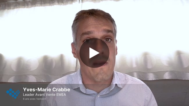 Yves-Marie Crabbe