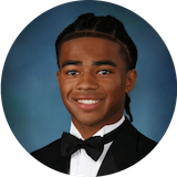Ahmed Muhammad is a Varicent EDGE Scholarship recipient Ahmed Muhammad is a Varicent EDGE Scholarship recipient