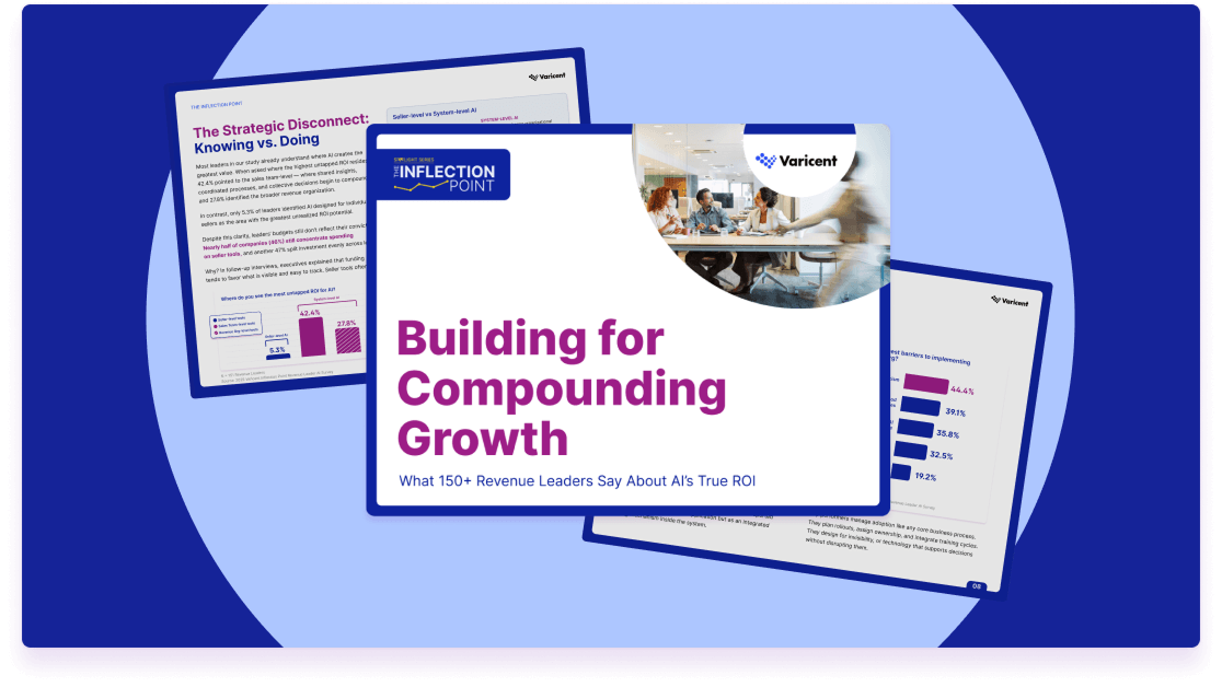 Building Compound Growth