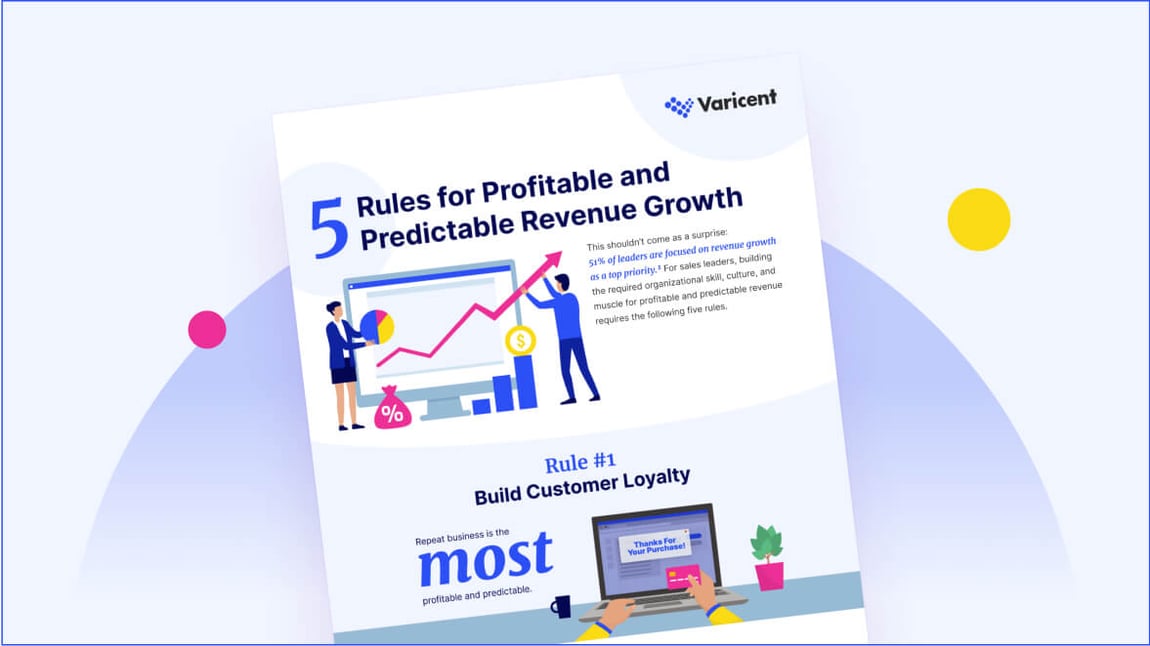 ebook-5 rules for growth