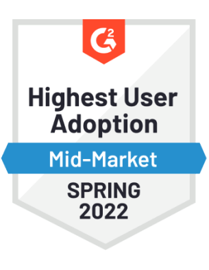 highest user 2022 badge