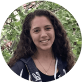 Emily Brent is a Varicent EDGE Scholarship recipient Emily Brent is a Varicent EDGE Scholarship recipient