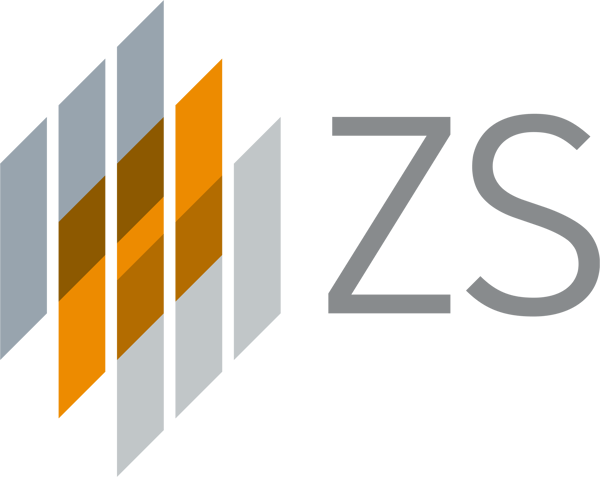 ZS is a Varicent partner and Varicent Academy contributor