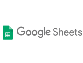 Google Sheets