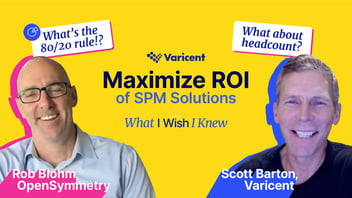 How to Maximize Roi of SPM Solutions