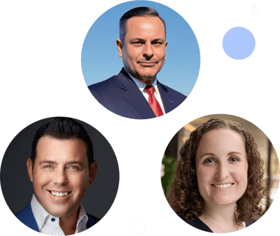 kpmg webinar portrait