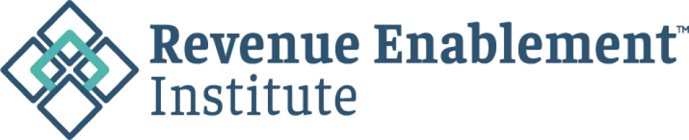 Revenue Enablement Institue is a Varicent partner and Varicent Academy contributor