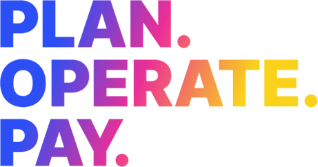 plan-operate-pay plan-operate-pay