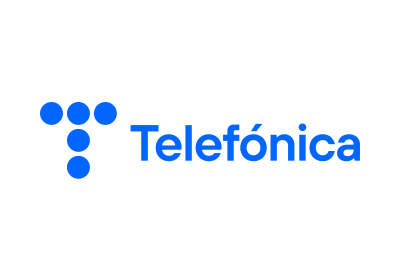 Telefonica logo desktop