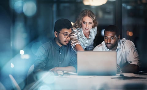 compensation managers looking at new incentive compensation software