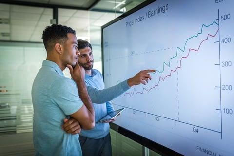 sales leaders planning resilient revenue strategies