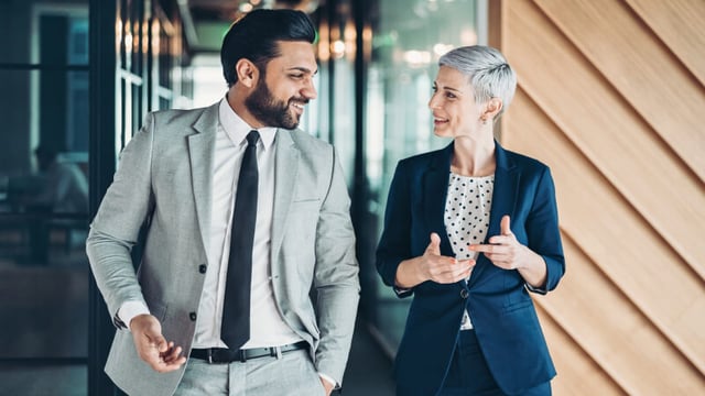 Rev Ops vs Sales Ops