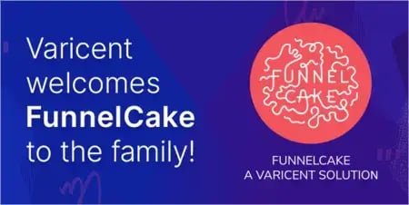 Varicent Redefines Sales Performance Management with Revenue Operations Solution FunnelCake
