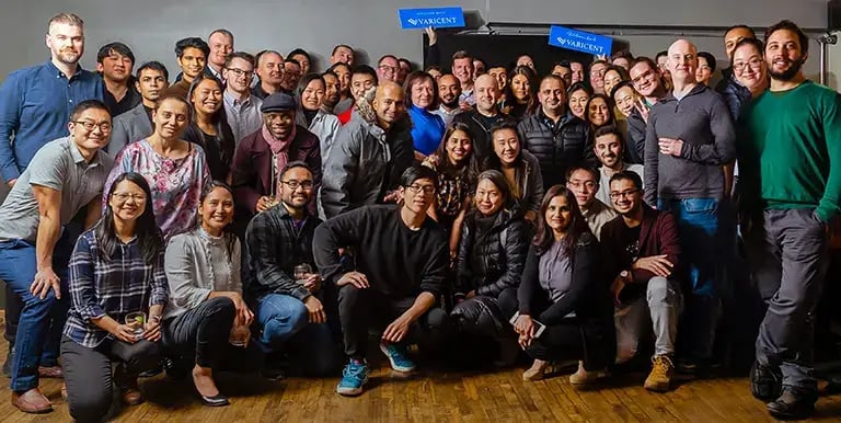 Varicent Relaunches as Independent Sales Performance Management Company