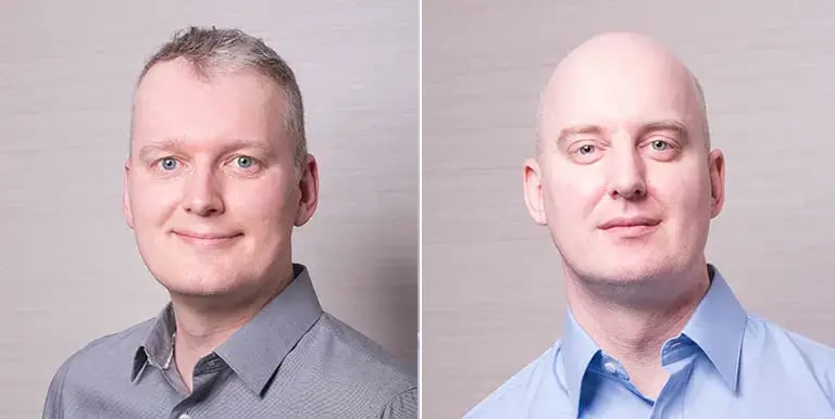 Varicent Welcomes back Founders Neil Whitney and Matthew Whitney to New Senior Management Team
