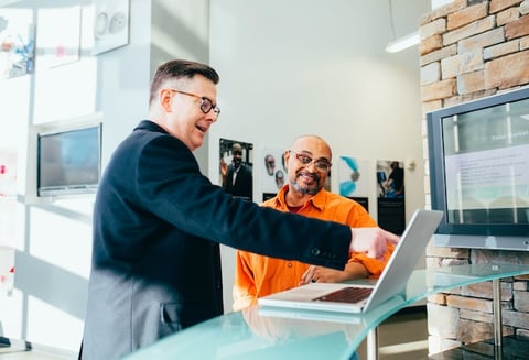 sales compensation leaders planning go to market strategy