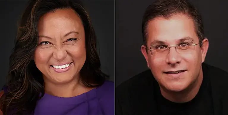 Varicent Welcomes Robert Levine and Karoline Chan to its Management Team