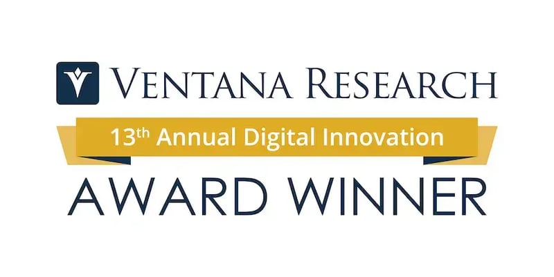 Symon.AI earns Ventana’s 13th Digital Innovation Award for Office of Sales