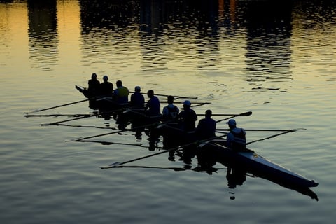 sales team collaboration