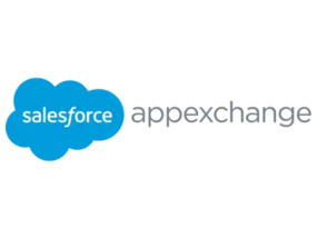 Salesforce AppExchange